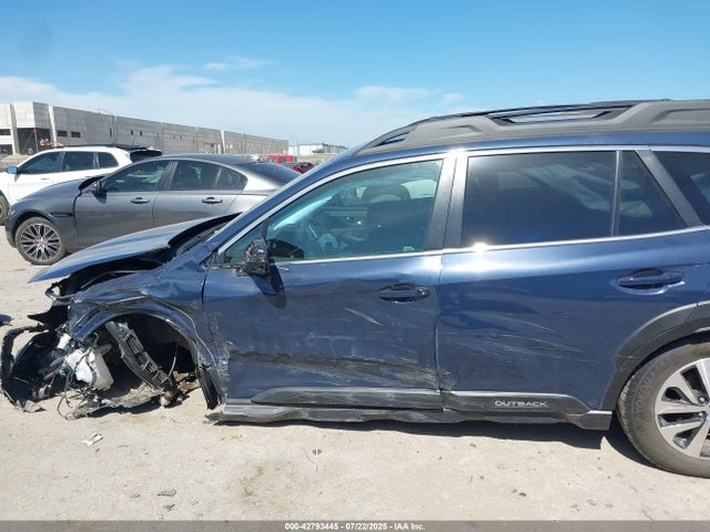 Subaru na, u5 2024 4S4BTAFC2R3268482 Image 6