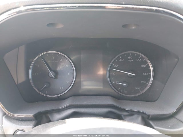 Subaru na, u5 2024 4S4BTAFC2R3268482 Image 7