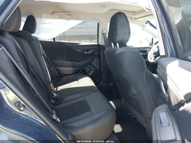 Subaru na, u5 2024 4S4BTAFC2R3268482 Image 8