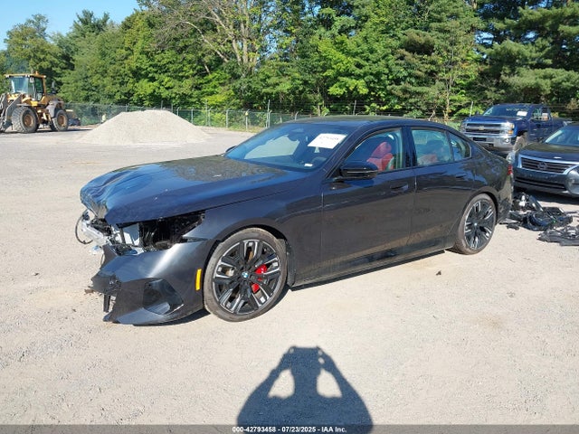 WBY43FK00SCU99682 BMW i5