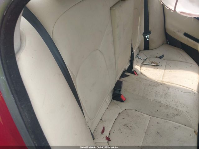 2017 JAGUAR XE SAJAR4BG3HA975661 Photo 7