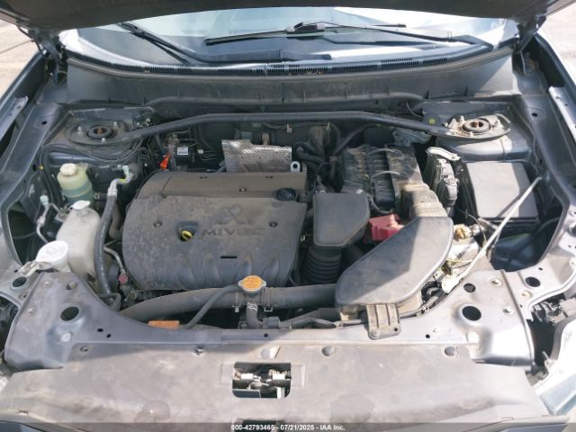 2011 MITSUBISHI OUTLANDER JA4JT3AW8BU009258 Photo 9