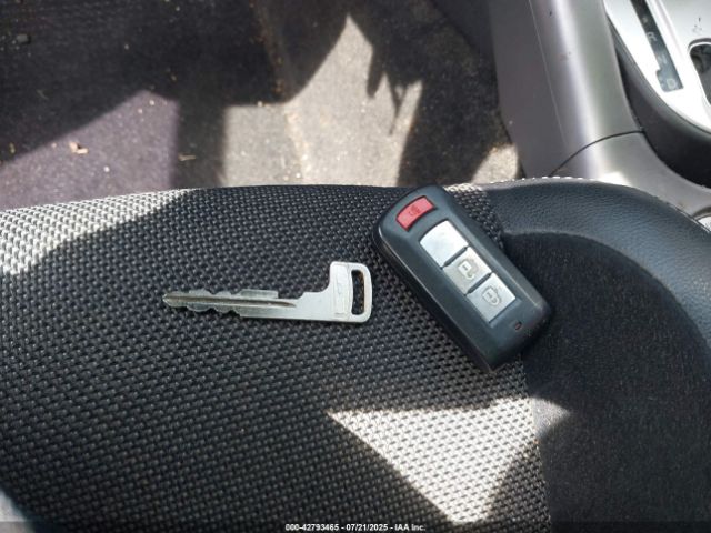 2011 MITSUBISHI OUTLANDER JA4JT3AW8BU009258 Photo 10