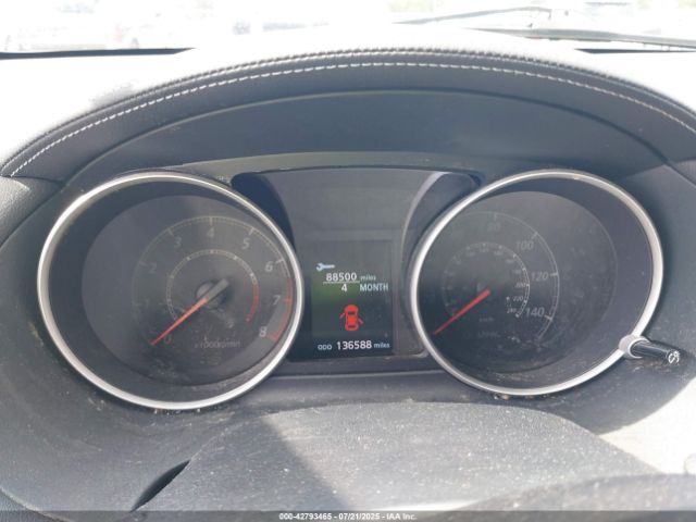 2011 MITSUBISHI OUTLANDER JA4JT3AW8BU009258 Photo 6