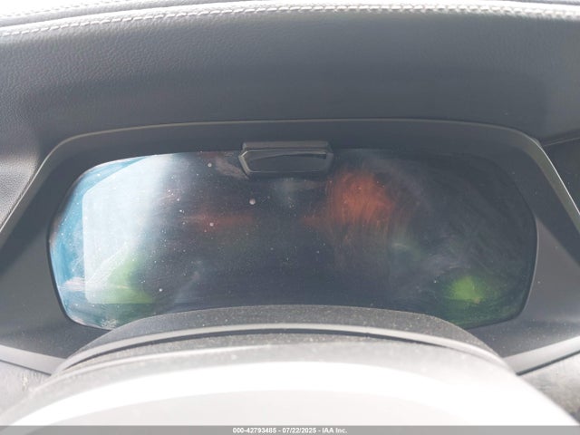 5UXJU4C08M9E95689 BMW X5