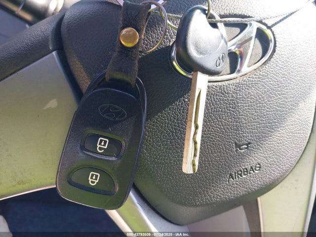 Hyundai dohc gdi gamma 2016 KMHCT4AE2GU102405 Image 11