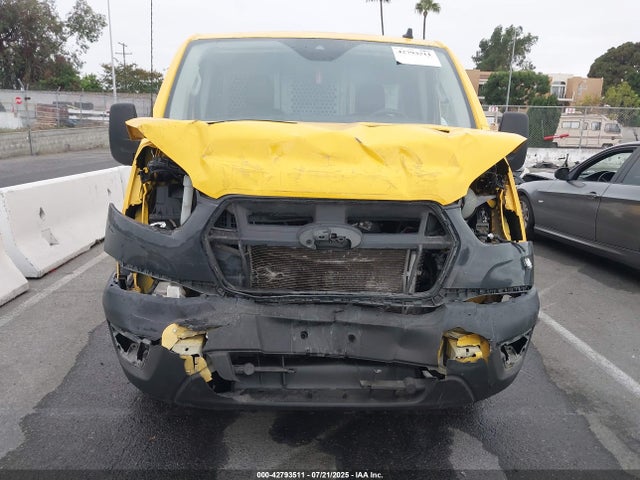 1FTYE1Y81MKA08140 Ford 3.5l v6 cyclone