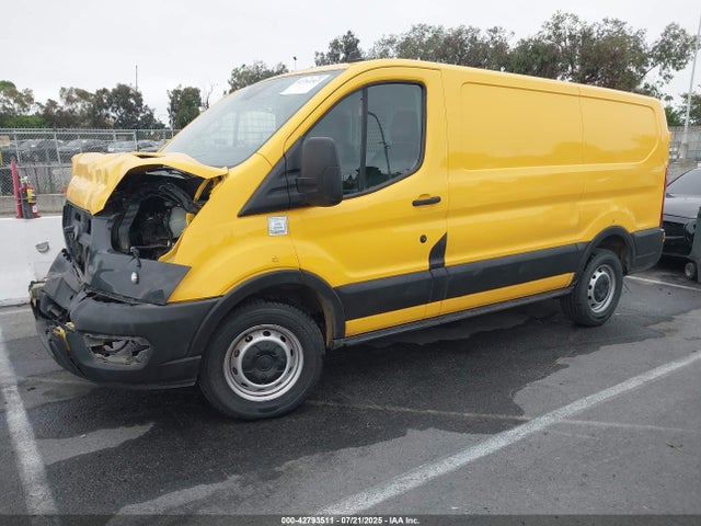 1FTYE1Y81MKA08140 Ford 3.5l v6 cyclone