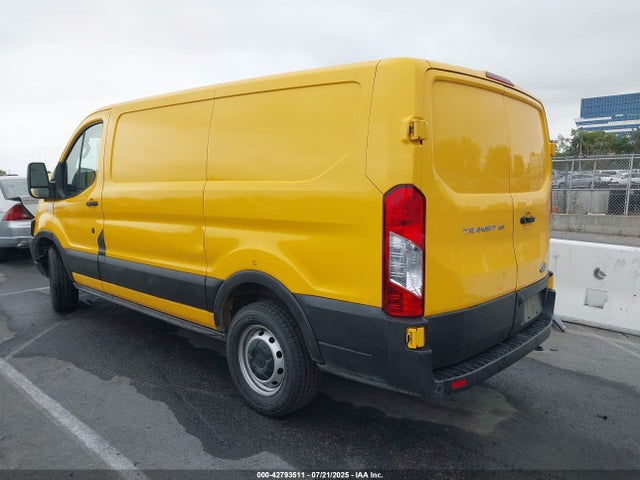 1FTYE1Y81MKA08140 Ford 3.5l v6 cyclone