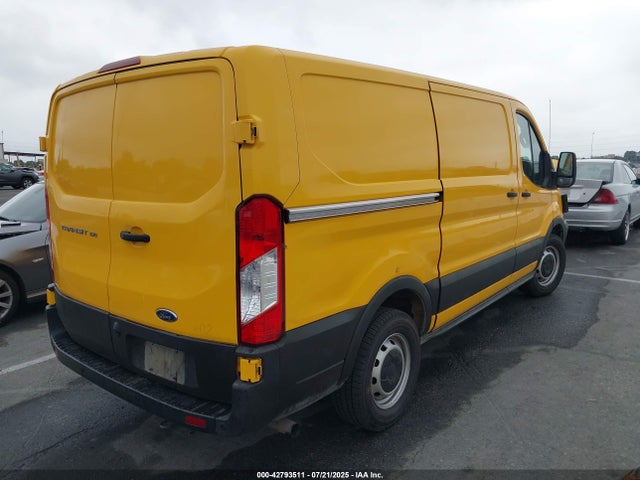 1FTYE1Y81MKA08140 Ford 3.5l v6 cyclone