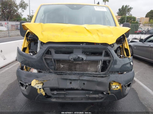 1FTYE1Y81MKA08140 Ford 3.5l v6 cyclone
