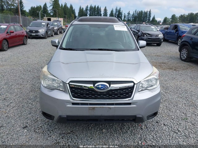 Subaru 2.5na u5 2014 JF2SJAEC7EH451810 Image 12