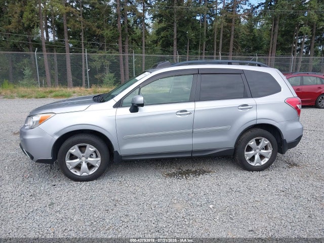 Subaru 2.5na u5 2014 JF2SJAEC7EH451810 Image 14