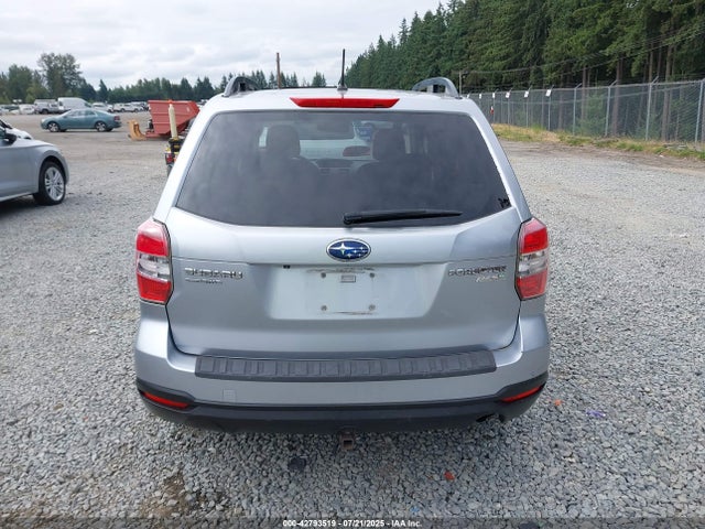 Subaru 2.5na u5 2014 JF2SJAEC7EH451810 Image 16