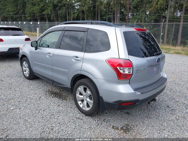 Subaru 2.5na u5 2014 JF2SJAEC7EH451810 Image 3