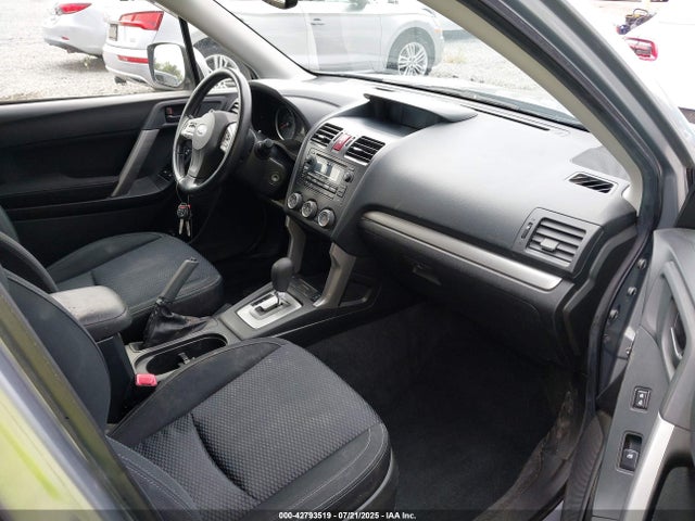 Subaru 2.5na u5 2014 JF2SJAEC7EH451810 Image 5