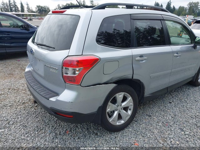 Subaru 2.5na u5 2014 JF2SJAEC7EH451810 Image 6