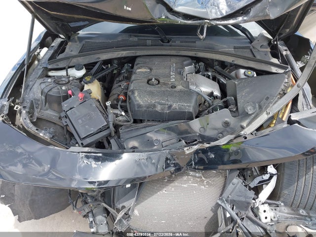1G1FB1RX4P0129498 Chevrolet ltg