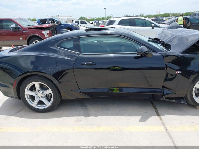 1G1FB1RX4P0129498 Chevrolet ltg