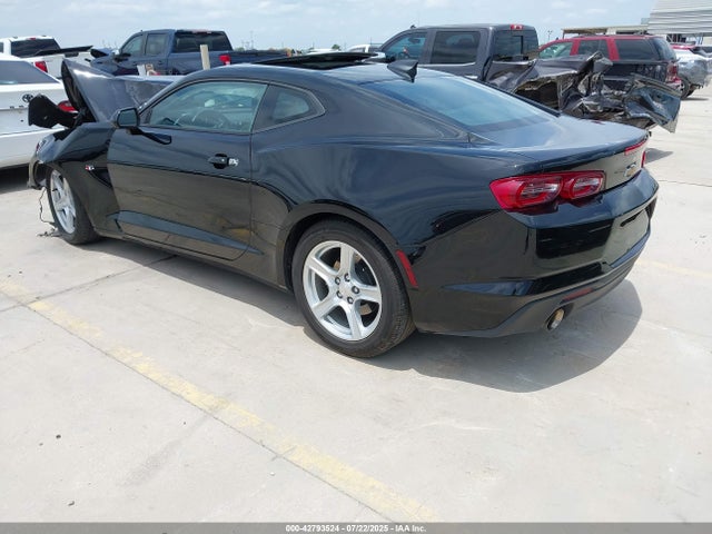 1G1FB1RX4P0129498 Chevrolet ltg