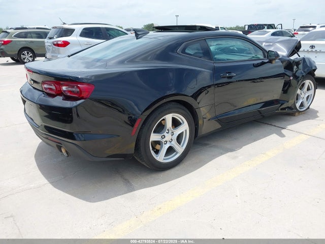 1G1FB1RX4P0129498 Chevrolet ltg