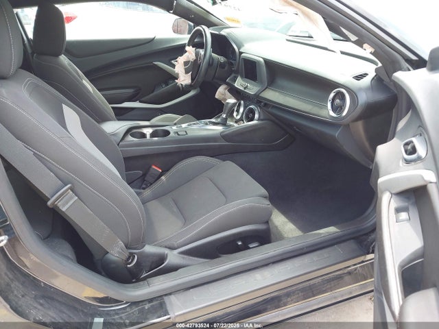 1G1FB1RX4P0129498 Chevrolet ltg