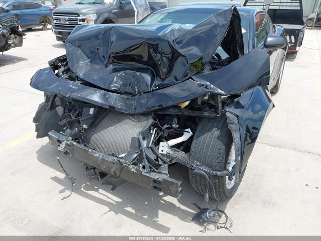 1G1FB1RX4P0129498 Chevrolet ltg