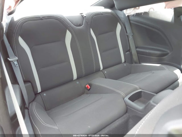 1G1FB1RX4P0129498 Chevrolet ltg