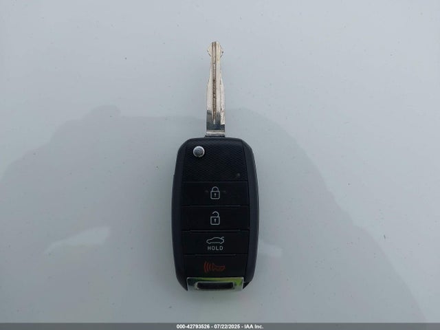 3KPFK4A78JE169179 KIA mpi nu