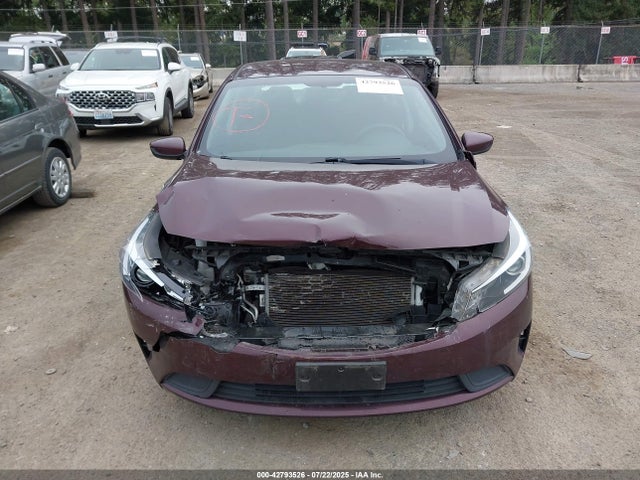 3KPFK4A78JE169179 KIA mpi nu