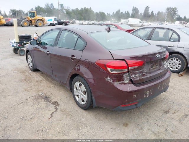 3KPFK4A78JE169179 KIA mpi nu
