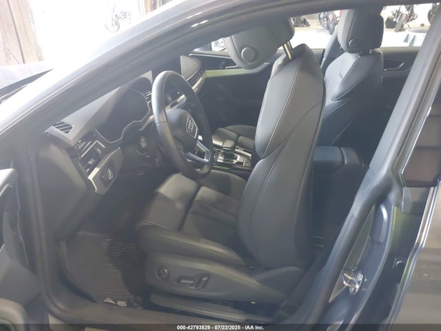 2024 AUDI A5 SPORTBACK WAUDACF57RA098774 Photo 4