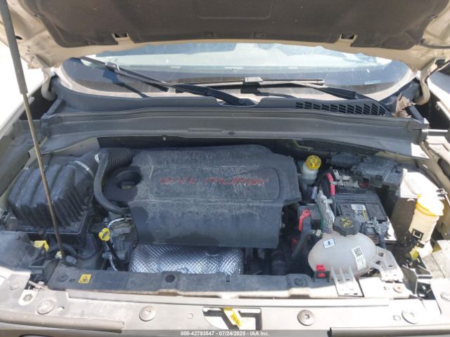 2015 JEEP RENEGADE ZACCJBCT2FPB39660 Photo 9