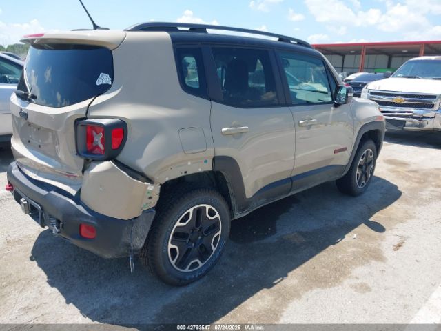 2015 JEEP RENEGADE ZACCJBCT2FPB39660 Photo 3