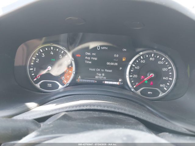 2015 JEEP RENEGADE ZACCJBCT2FPB39660 Photo 6