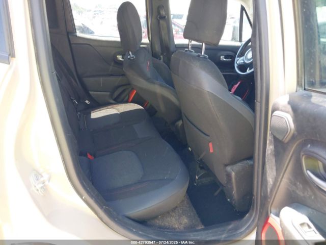 2015 JEEP RENEGADE ZACCJBCT2FPB39660 Photo 7