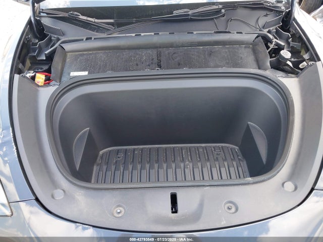 Tesla 2024 2024 7SAYGAEE8RF159312 Image 10