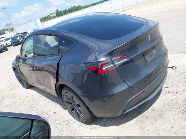 Tesla 2024 2024 7SAYGAEE8RF159312 Image 3