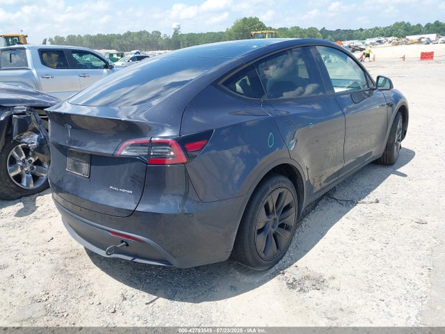 Tesla 2024 2024 7SAYGAEE8RF159312 Image 4