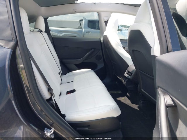 Tesla 2024 2024 7SAYGAEE8RF159312 Image 8