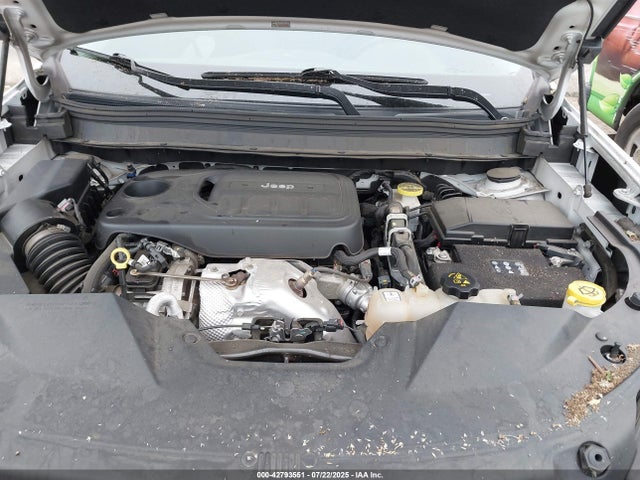 Jeep Cherokee 2019 1C4PJMDN0KD320262 Image 10