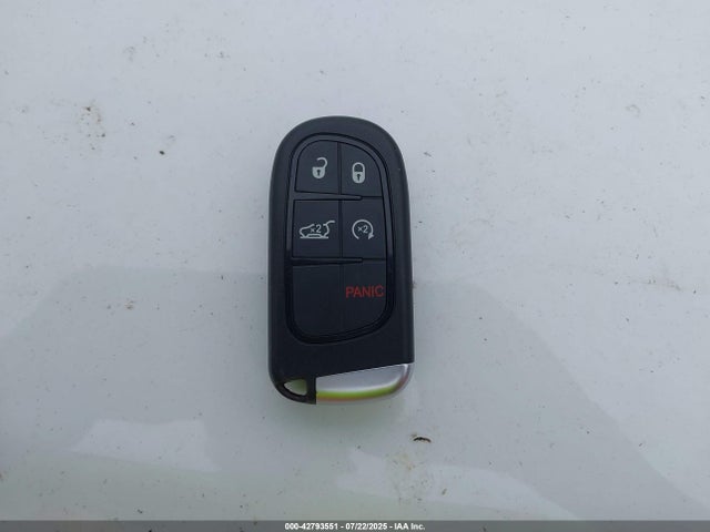 Jeep Cherokee 2019 1C4PJMDN0KD320262 Image 11
