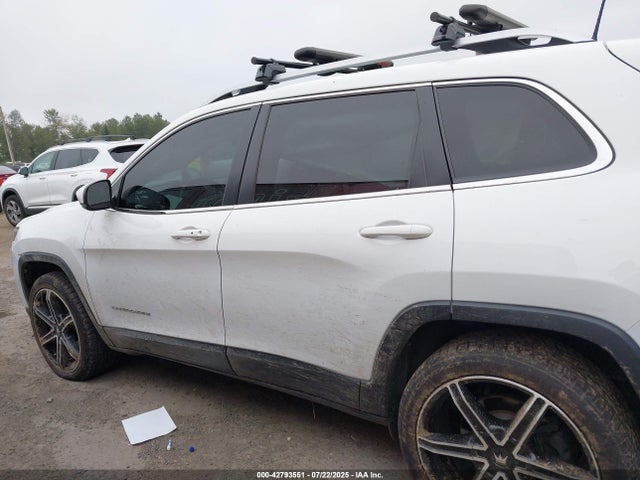 Jeep Cherokee 2019 1C4PJMDN0KD320262 Image 14