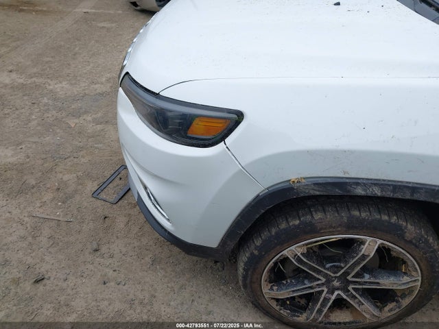 Jeep Cherokee 2019 1C4PJMDN0KD320262 Image 6