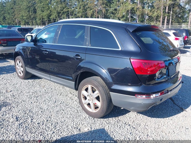 2012 AUDI Q7 WA1CGAFE3CD009493 Photo 2