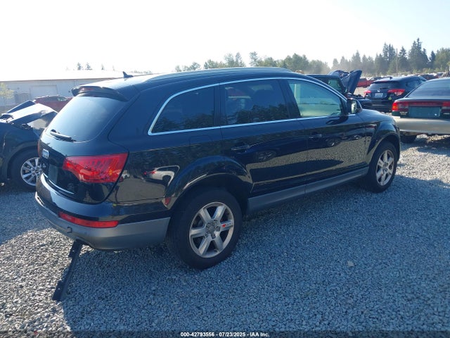 2012 AUDI Q7 WA1CGAFE3CD009493 Photo 3