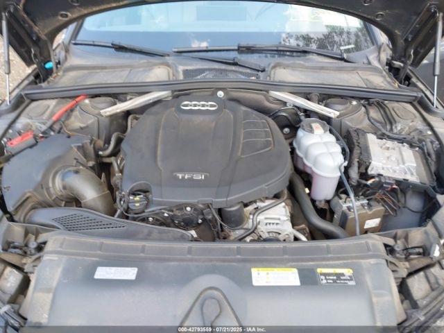 2020 AUDI A4 WAUDNAF43LA045383 Photo 9