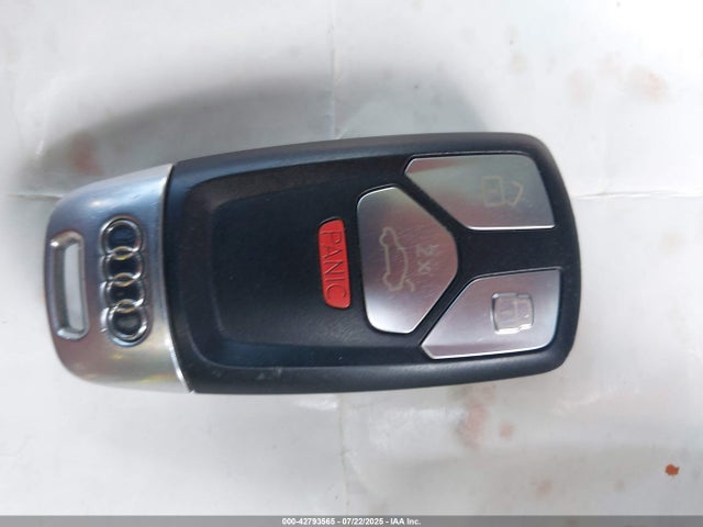2019 AUDI Q5 WA1ANAFY7K2045561 Photo 10