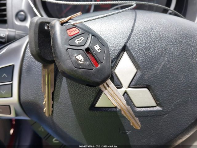 2013 MITSUBISHI LANCER JA32U2FU7DU021444 Photo 10