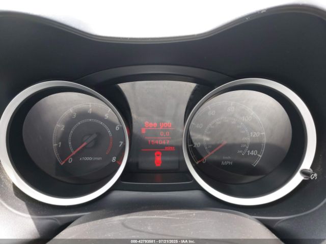 2013 MITSUBISHI LANCER JA32U2FU7DU021444 Photo 6